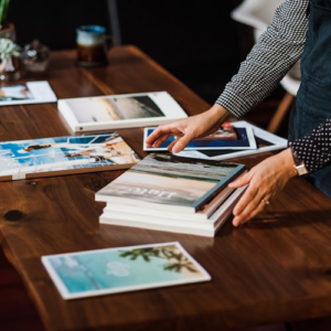 Literary Classics Collection