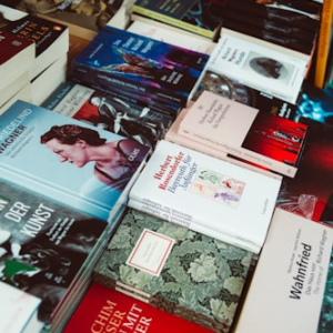 Educational Literature Series